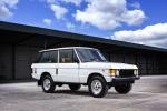 Land Rover Range Rover 3-Door 1970 года